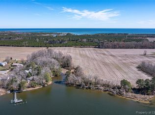 0 Balls Neck Rd, Kilmarnock, VA 22482