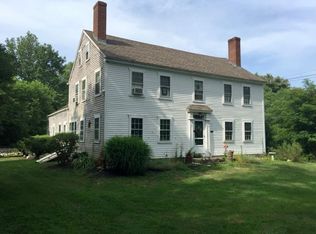 743 Drift Rd, Westport, MA 02790