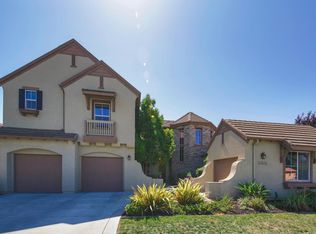 16815 Zinfandel Cir, Morgan Hill, CA 95037