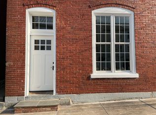 212 W Main Ave, Myerstown, PA 17067