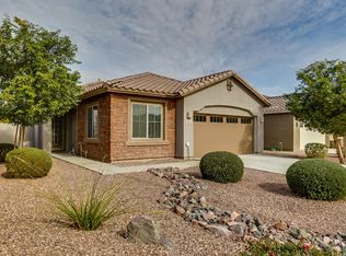 822 E Aberdeen Dr, Gilbert, AZ 85298