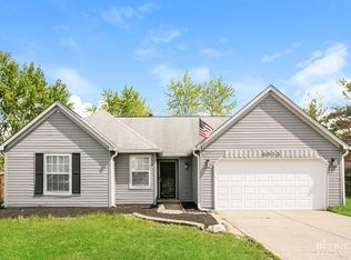 6013 Terrytown Pkwy, Indianapolis, IN