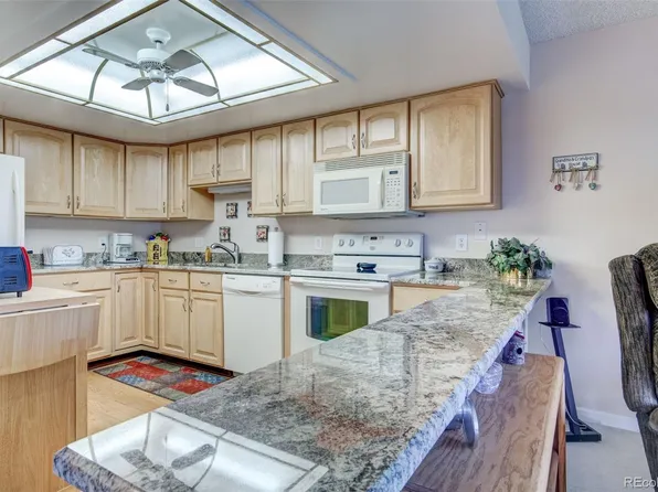 13991 E Marina Drive Bldg 241 #403, Aurora, CO 80014