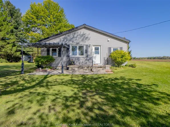 1244 Coltsfoot Dr, Southwest Middlesex, ON N0L 1Z0