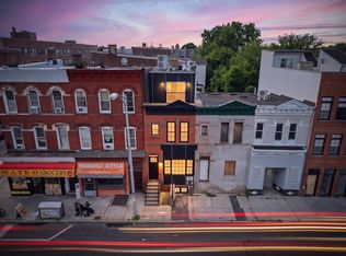 477 Martin Luther King Jr Dr, Jersey City, NJ 07304