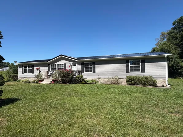 1195 State Highway 3041, Corbin, KY 40701