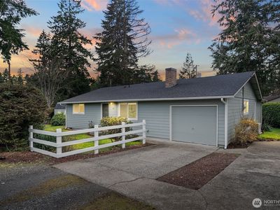 605 N 13th Street, Shelton, WA, 98584