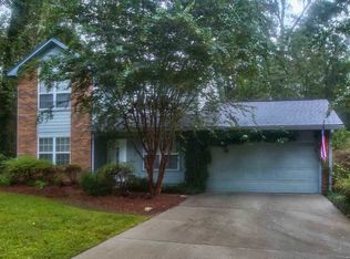 5040 Hearthstone Ct, Tallahassee, FL 32303