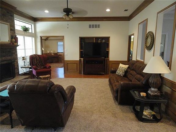3rd image of 2309 Club Meadow Dr