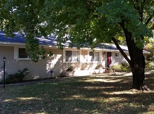 1316 N 55th Ter, Fort Smith, AR 72904