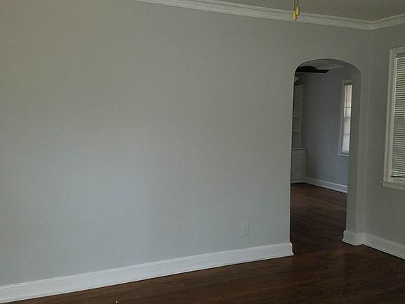 Living Room View/leading into dining room