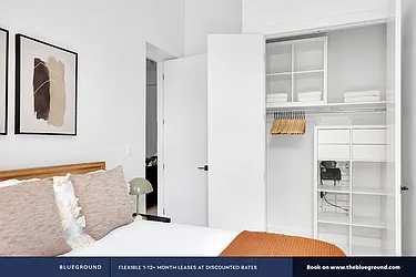 Rented by The Blueground