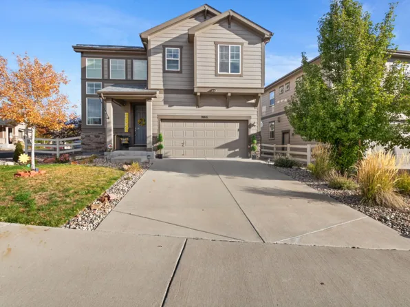 2688 Loon Cir, Castle Rock, CO 80104