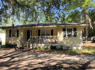 1404.5 Staley Ave, Savannah, GA 31405