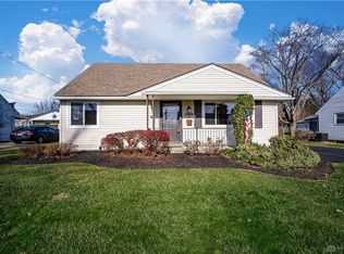 1509 Dutchess Ave, Dayton, OH 45420