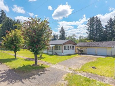 315 Washington Street, Pe Ell, WA, 98572