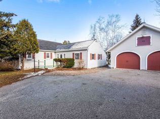 95 French Hill Rd, Saint Albans, VT 05478