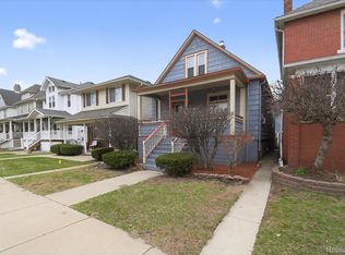 3132-3134 Van Alstyne St, Wyandotte, MI 48192