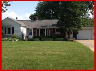 508 Margarette St, Lake Mills, WI 53551
