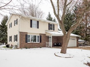 7848 Norcross St, Kalamazoo, MI 49009