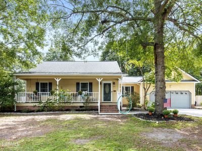 1201 Willow Springs Drive W, Richlands, NC, 28574