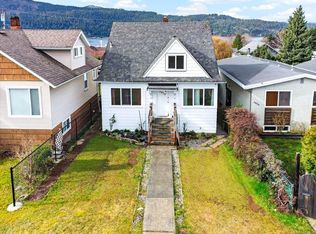 2878 2nd Ave, Pt Alberni, BC