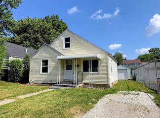 601 Melrose Pl NE, Canton, OH 44714