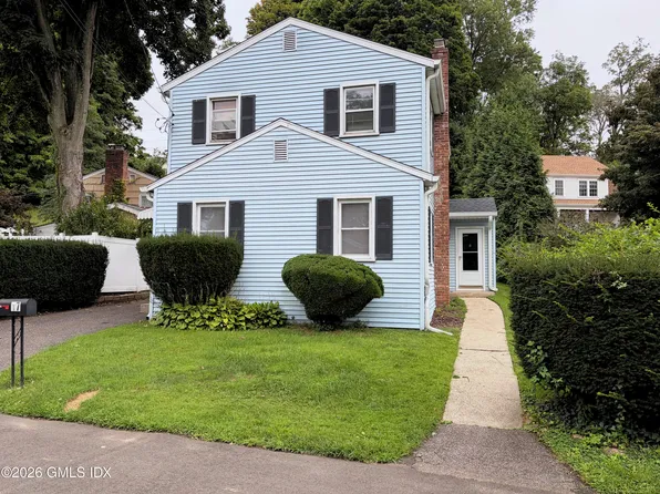 17 Cary Rd, Riverside, CT 06878