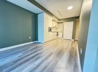 121 Saint Patrick St #1719-C01, Toronto, ON M5T 0B8