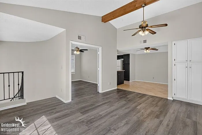 2 bed, 2.0 bath, 1055 sqft, $1,600 — Photo 4