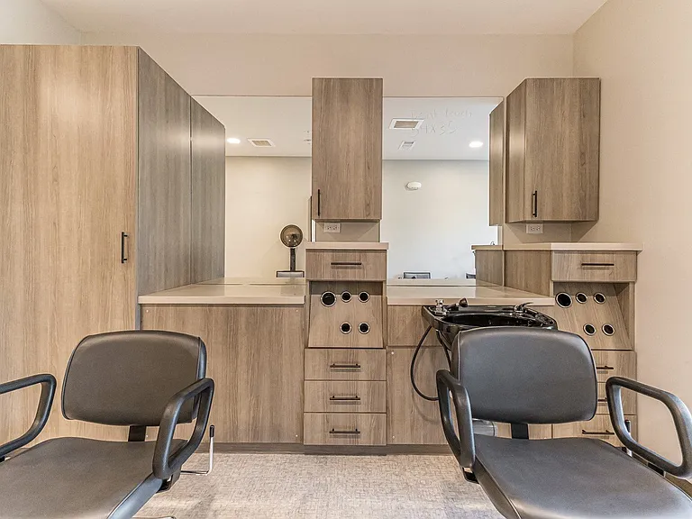 Preserve at Peachtree Shoals 55+ Apartments — Photo 18
