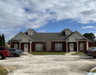 10443 Wall Triana Hwy, Toney, AL, 35773