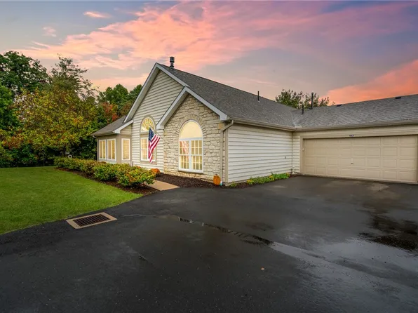 1730 Heather Heights Dr, Crescent, PA 15046