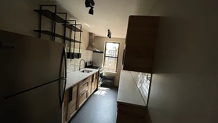 Rented by City Scapes Realty Inc.