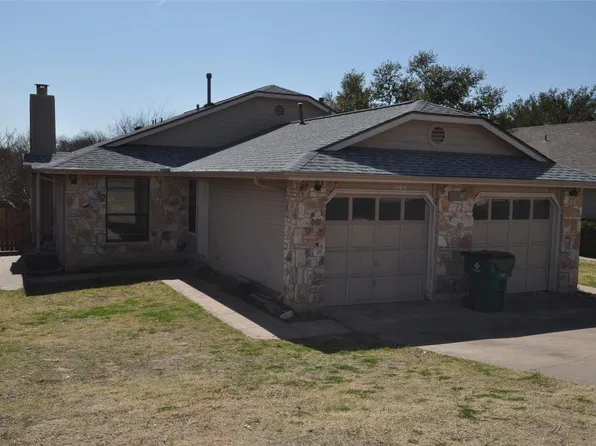 1909 Margalene Way APT A, Austin, TX 78728