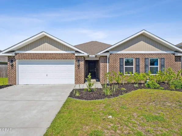 3217 Josie St, Panama City, FL 32404