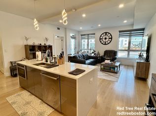 20 W 5th St #4E, Boston, MA 02127