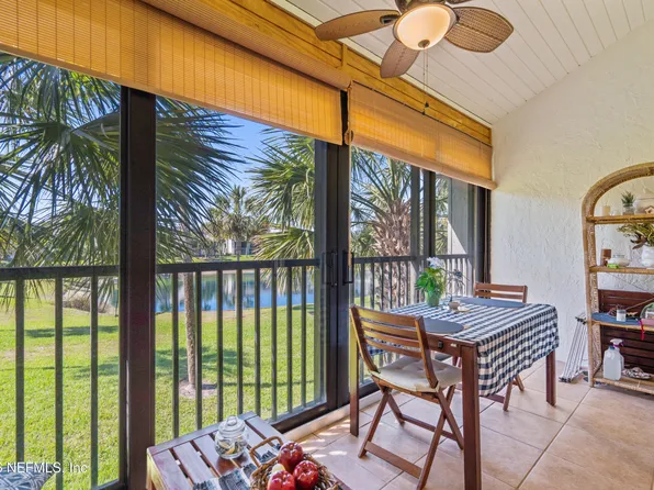 66 VILLAGE DEL LAGO Circle, St. Augustine Beach, FL 32080