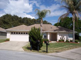 17520 SE 119th Cir, Summerfield, FL 34491