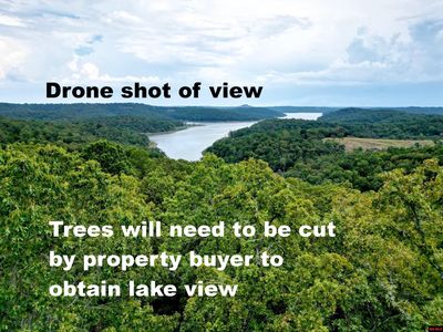 001-03300-001 County Road 397, Mountain Home, AR, 72653