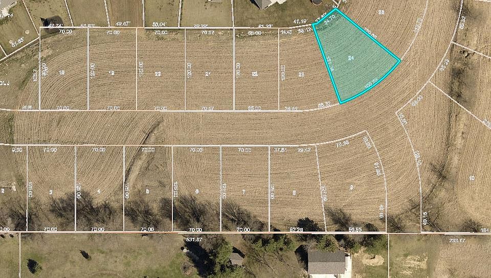 1st image of Abercorn Dr Lot 24