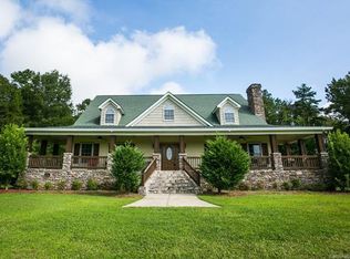 101 Eubanks Rd, Monroe, NC 28112