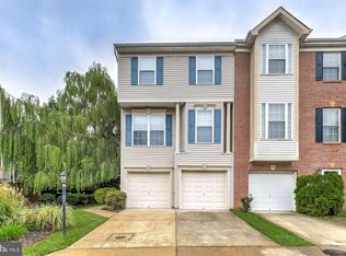 611 Baystone Ct, Annapolis, MD 21409