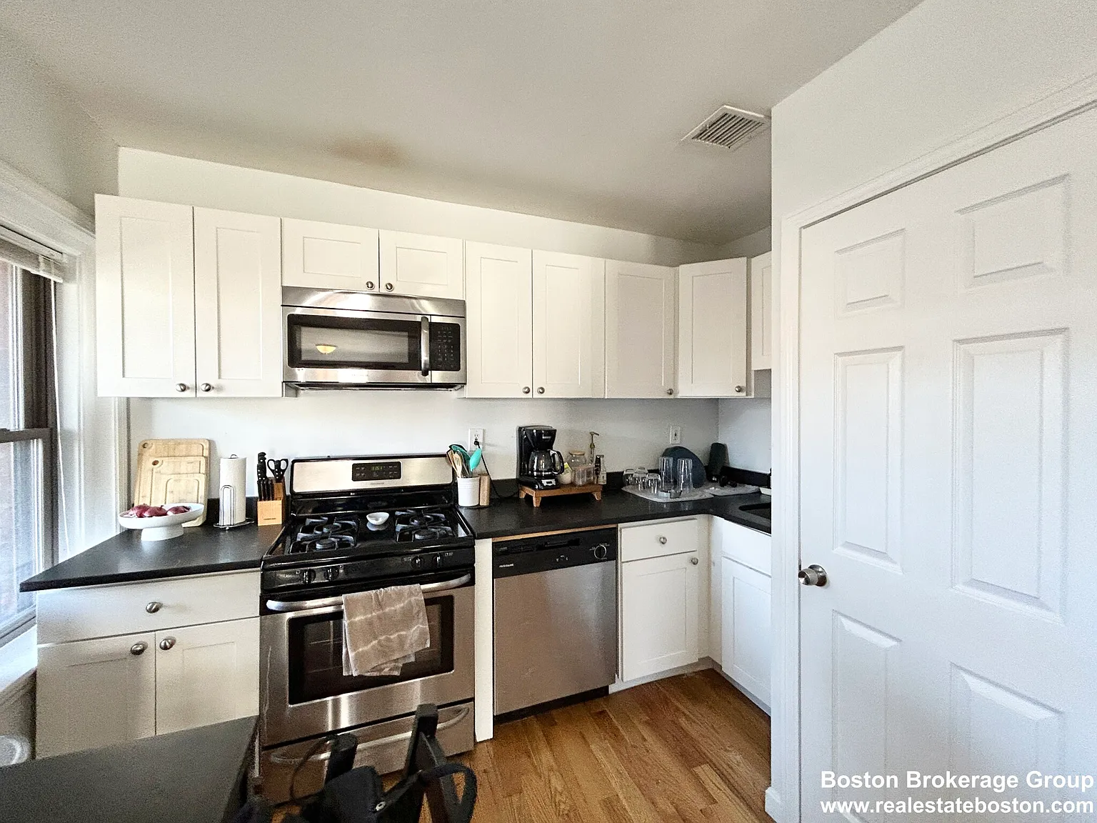 914 Dorchester Ave. #2 Dorchester — Photo 1