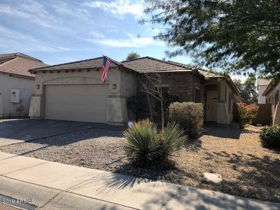 5219 W Glass Ln, Laveen, AZ, 85339