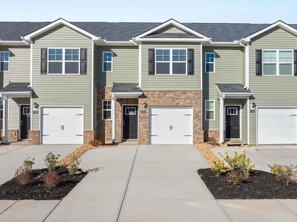 1267 Bent Water Circle, Augusta, GA 30909