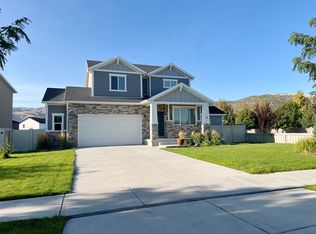 4176 E Penny Ln, Eagle Mountain, UT 84005