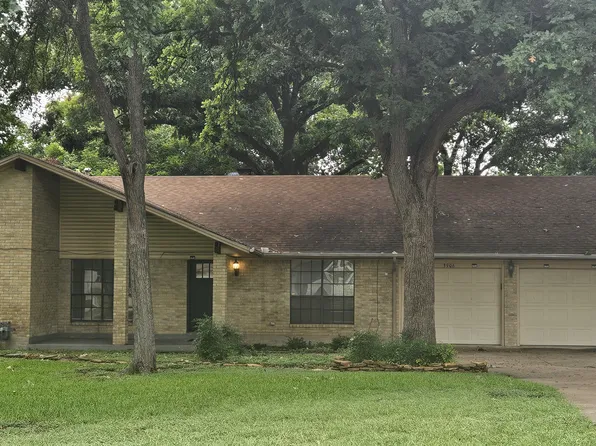 3906 Antelope Trl, Temple, TX 76504