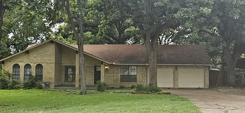 3906 Antelope Trl Photo 1