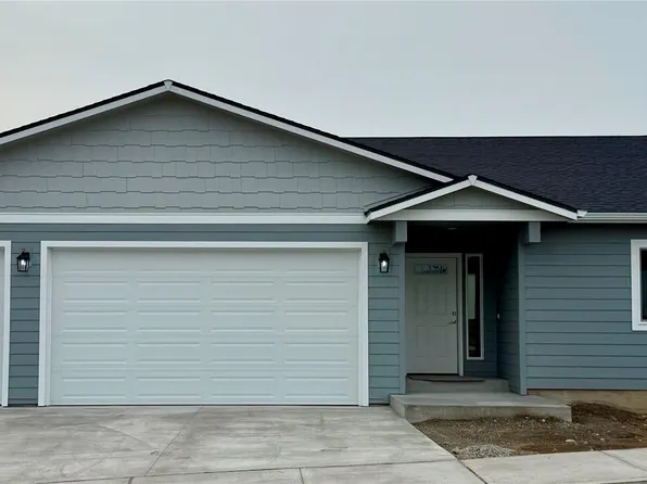 512 S Joseph Avenue, East Wenatchee, WA 98802